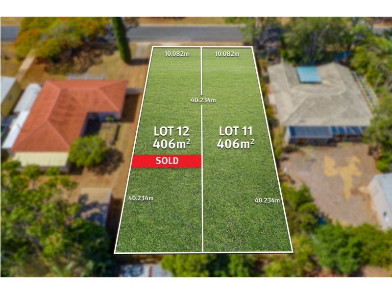 11 Fogarty Street, Cleveland QLD 4163