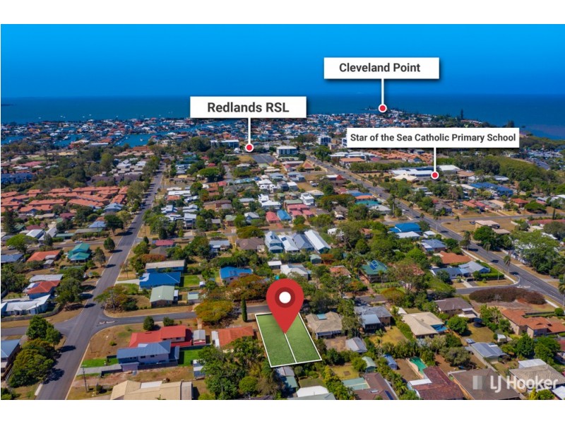 11 Fogarty Street, Cleveland QLD 4163