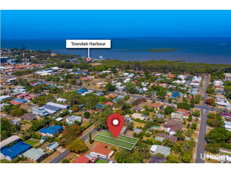 11 Fogarty Street, Cleveland QLD 4163