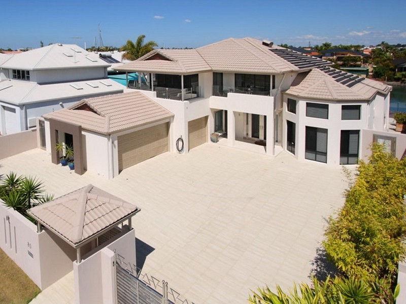 85 Masthead Drive, Raby Bay QLD 4163