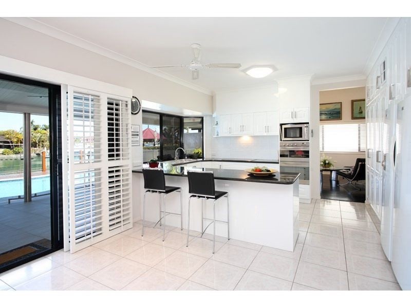 85 Masthead Drive, Raby Bay QLD 4163