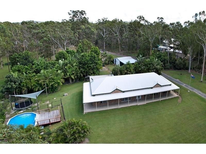 182 Stern Road, Carbrook QLD 4130