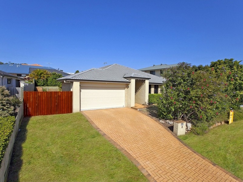 8 Reef Street, Thornlands QLD 4164