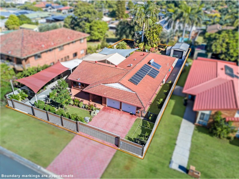 43-45 Dart Street, Redland Bay QLD 4165