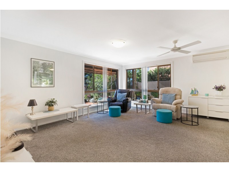 43-45 Dart Street, Redland Bay QLD 4165