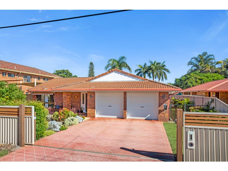 43-45 Dart Street, Redland Bay QLD 4165