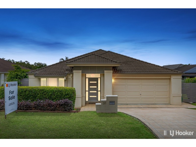 31 Whitby Place, Thornlands QLD 4164