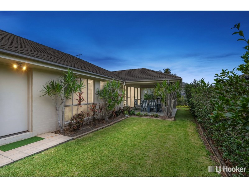 31 Whitby Place, Thornlands QLD 4164