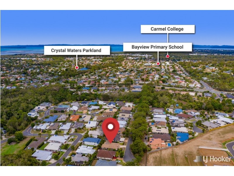 31 Whitby Place, Thornlands QLD 4164