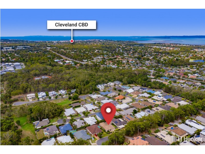 31 Whitby Place, Thornlands QLD 4164