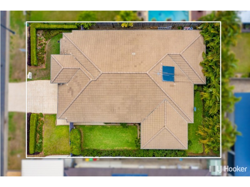 31 Whitby Place, Thornlands QLD 4164