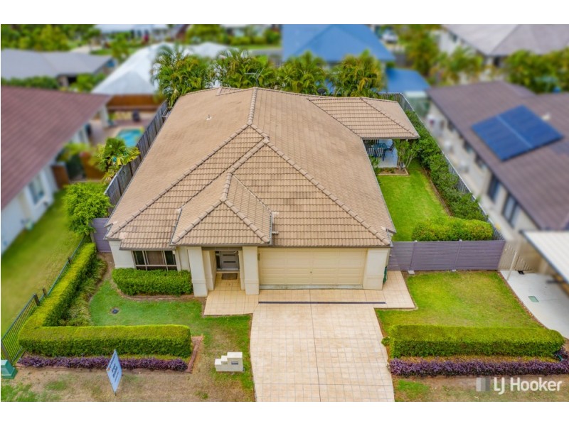 31 Whitby Place, Thornlands QLD 4164