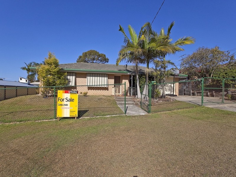 37 Rosella Street, Wellington Point QLD 4160