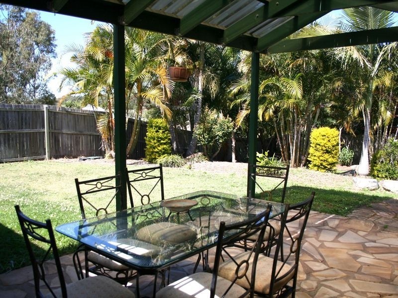 34 Cherry Street, Wellington Point QLD 4160