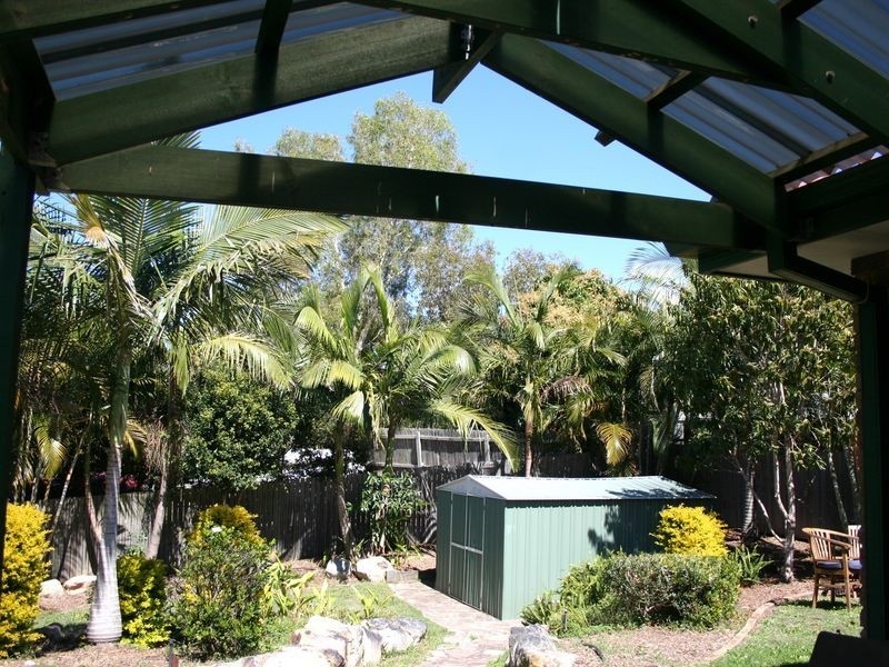 34 Cherry Street, Wellington Point QLD 4160