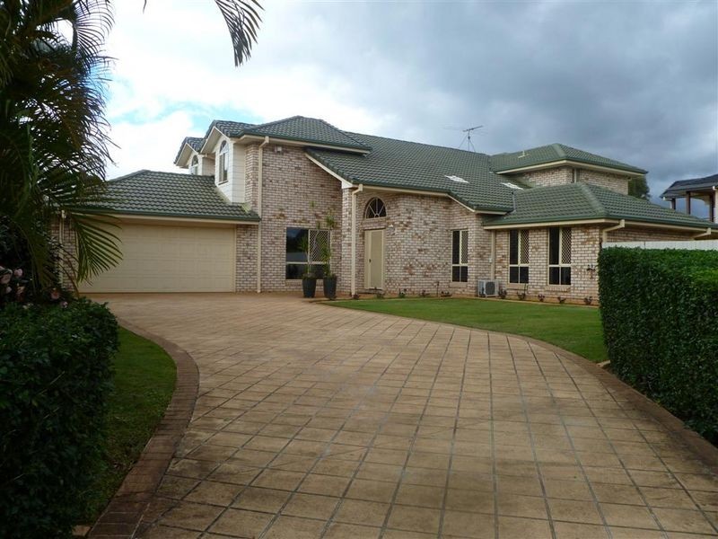 13 Stephen Court, Cleveland QLD 4163