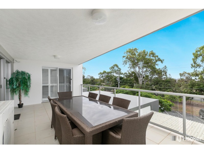 10/7-13 Shore Street East, Cleveland QLD 4163
