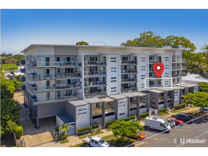 10/7-13 Shore Street East, Cleveland QLD 4163