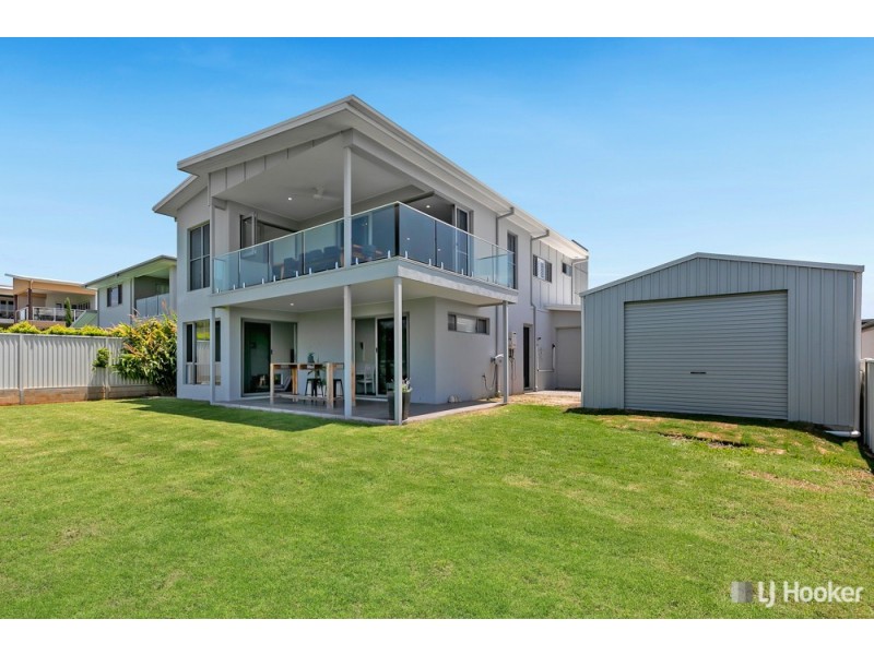 73 Waterville Drive, Thornlands QLD 4164