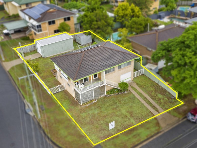 46 Morialta Street, Mansfield QLD 4122