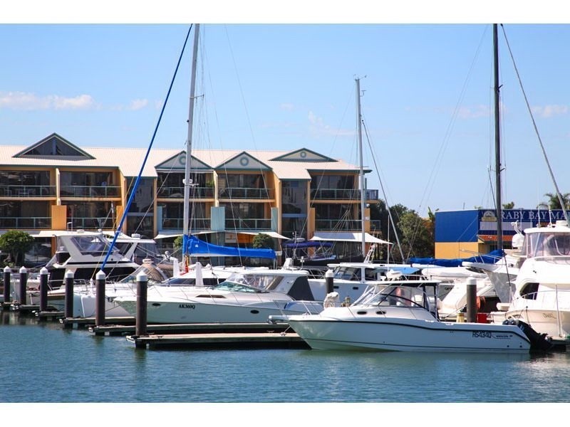 18/20 Masthead Drive, Raby Bay QLD 4163