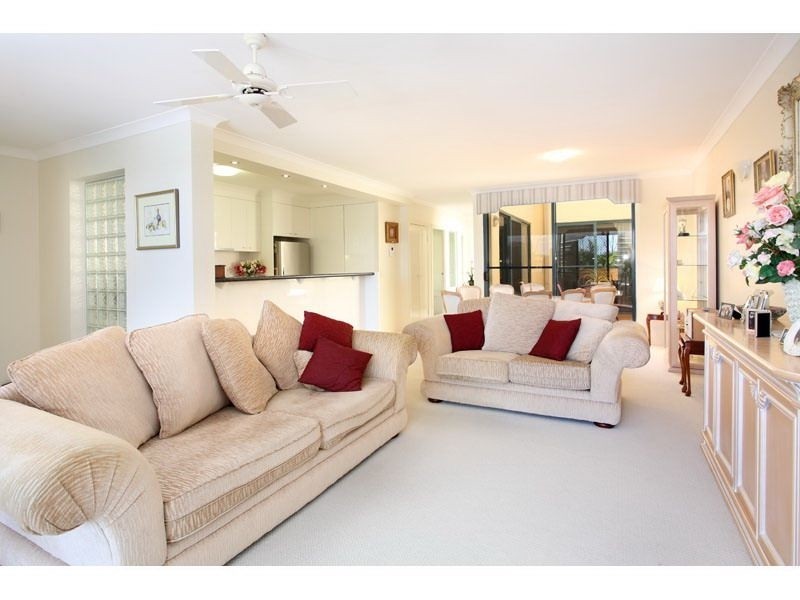 18/20 Masthead Drive, Raby Bay QLD 4163