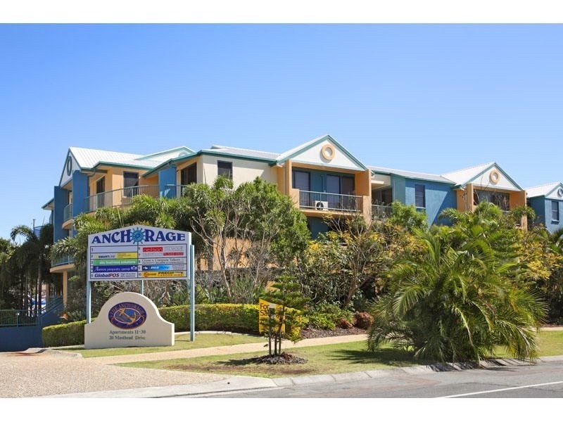 18/20 Masthead Drive, Raby Bay QLD 4163