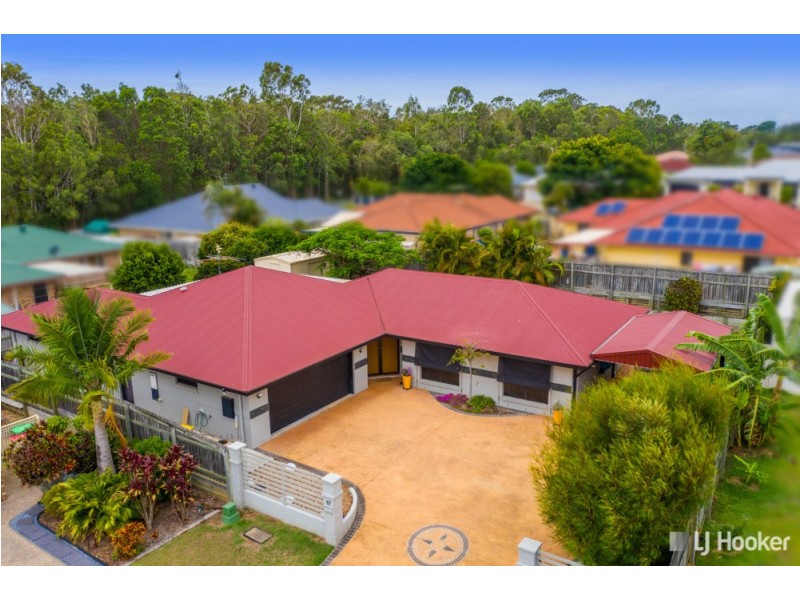 17 Lilly Lane, Birkdale QLD 4159