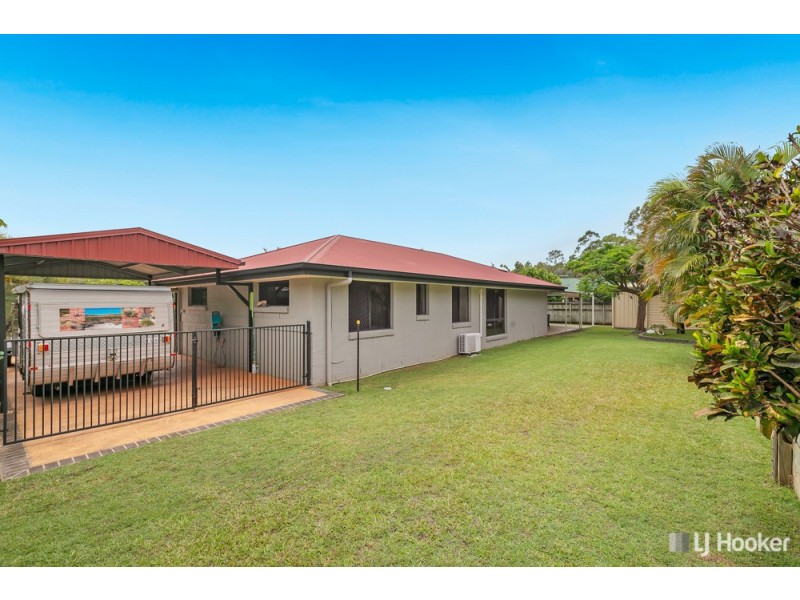 17 Lilly Lane, Birkdale QLD 4159