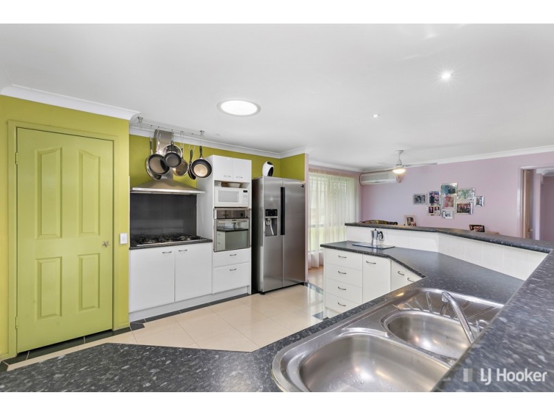 17 Lilly Lane, Birkdale QLD 4159