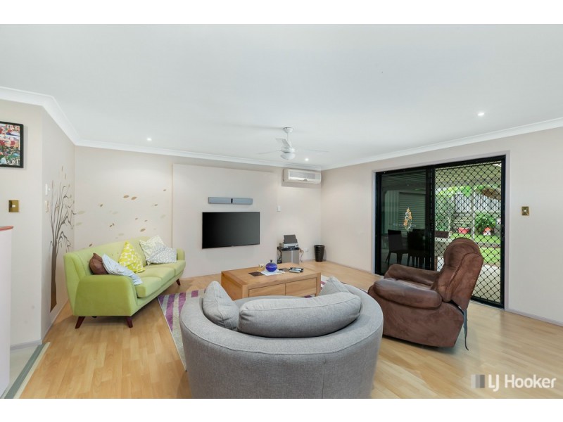 17 Lilly Lane, Birkdale QLD 4159