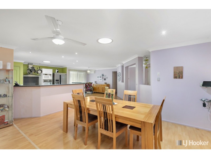 17 Lilly Lane, Birkdale QLD 4159