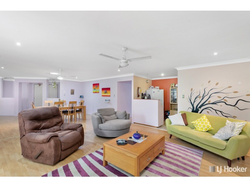 17 Lilly Lane, Birkdale QLD 4159