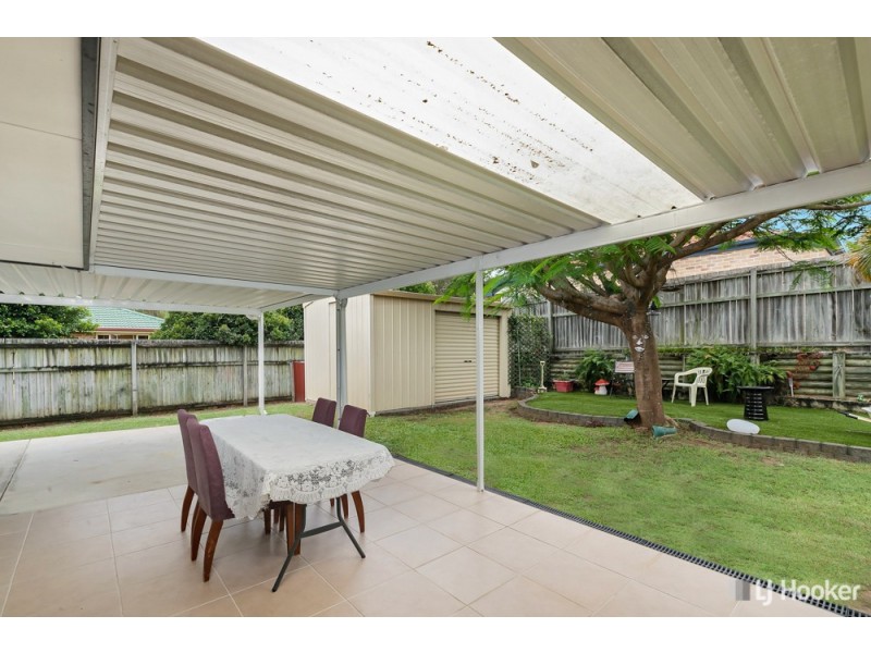 17 Lilly Lane, Birkdale QLD 4159