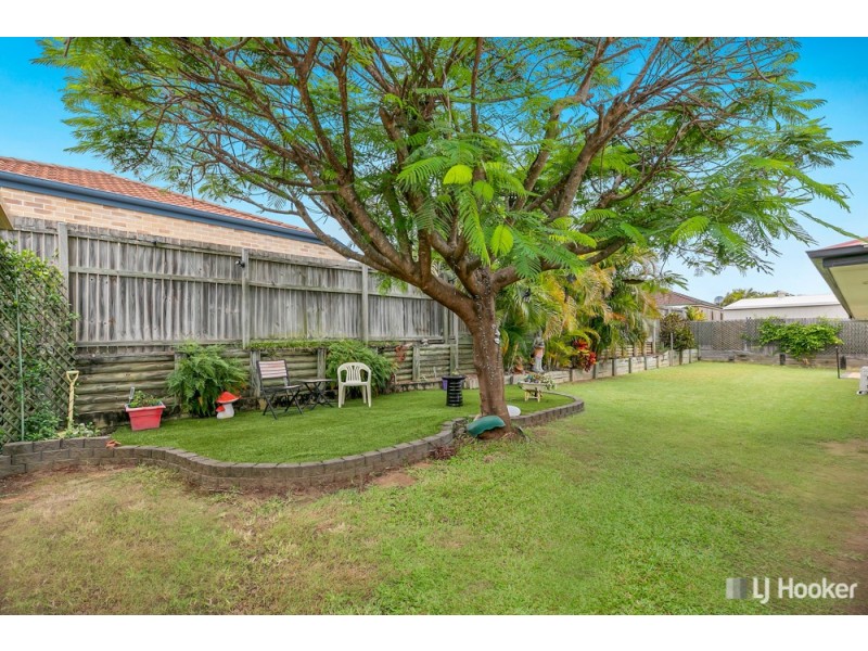 17 Lilly Lane, Birkdale QLD 4159