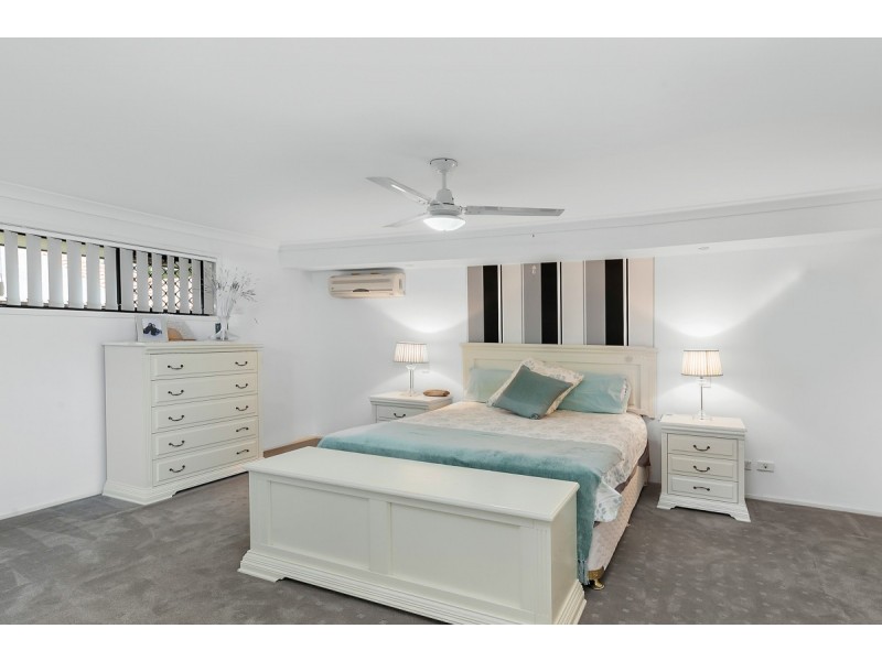 17 Lilly Lane, Birkdale QLD 4159