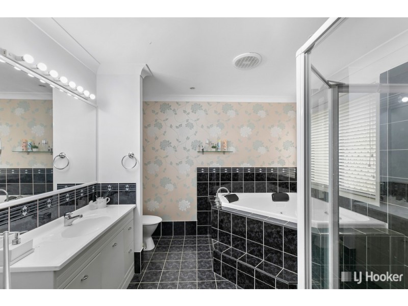 17 Lilly Lane, Birkdale QLD 4159