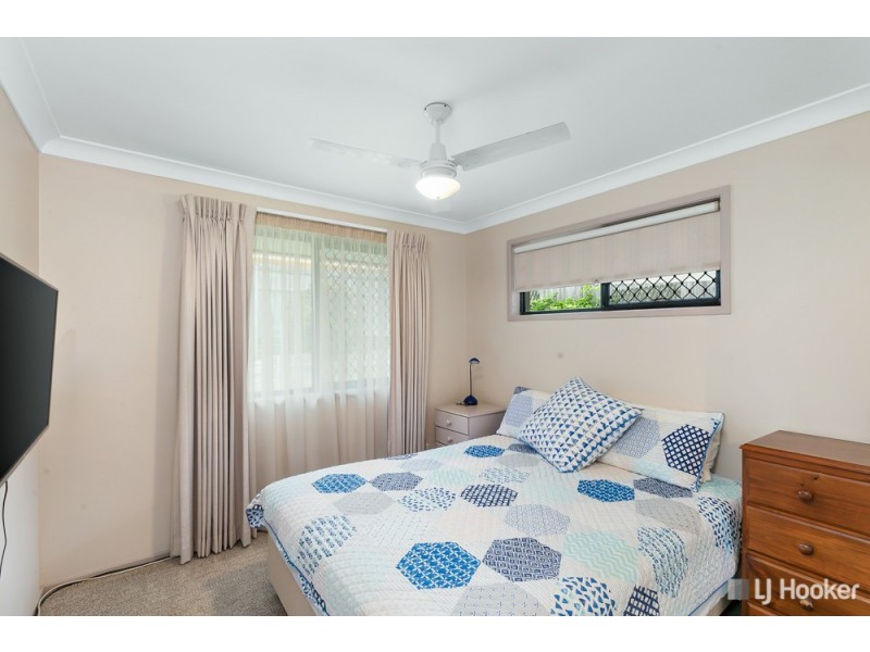 17 Lilly Lane, Birkdale QLD 4159