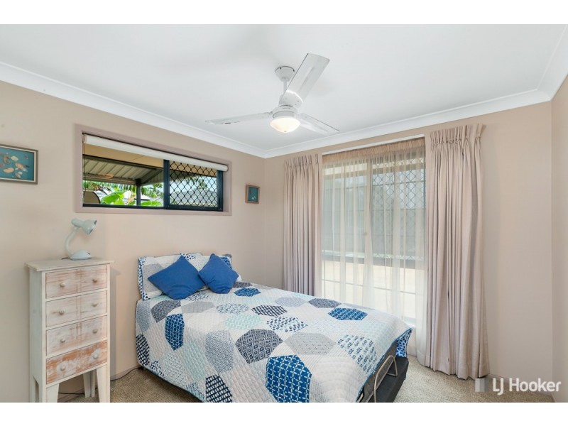 17 Lilly Lane, Birkdale QLD 4159