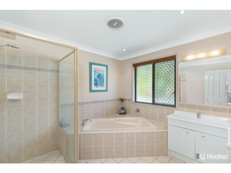 17 Lilly Lane, Birkdale QLD 4159