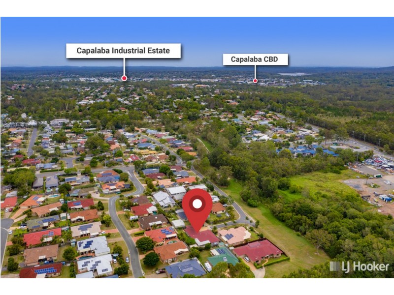 17 Lilly Lane, Birkdale QLD 4159