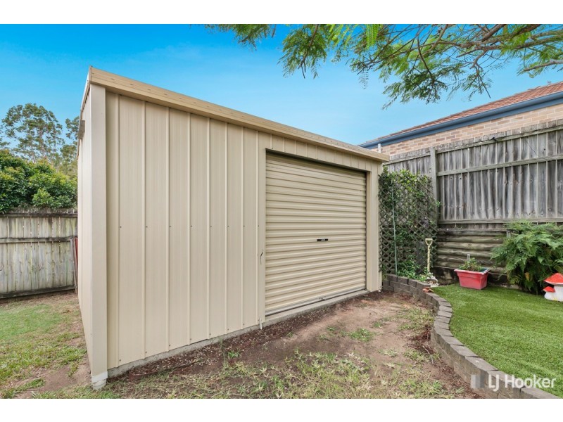 17 Lilly Lane, Birkdale QLD 4159