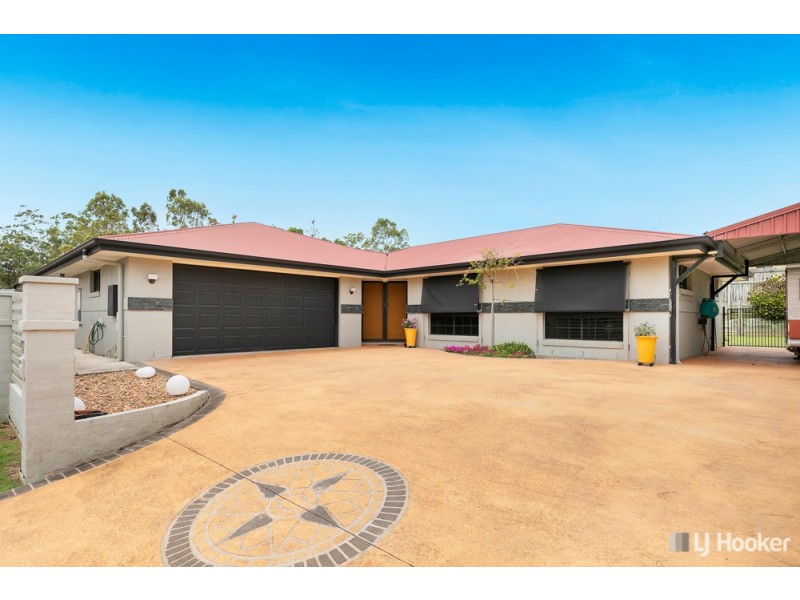 17 Lilly Lane, Birkdale QLD 4159