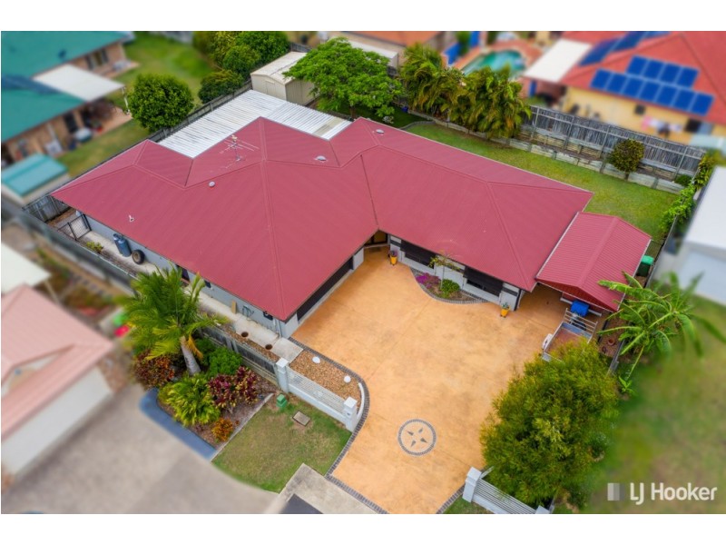 17 Lilly Lane, Birkdale QLD 4159