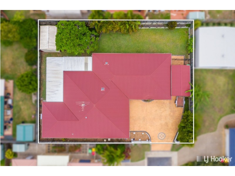 17 Lilly Lane, Birkdale QLD 4159