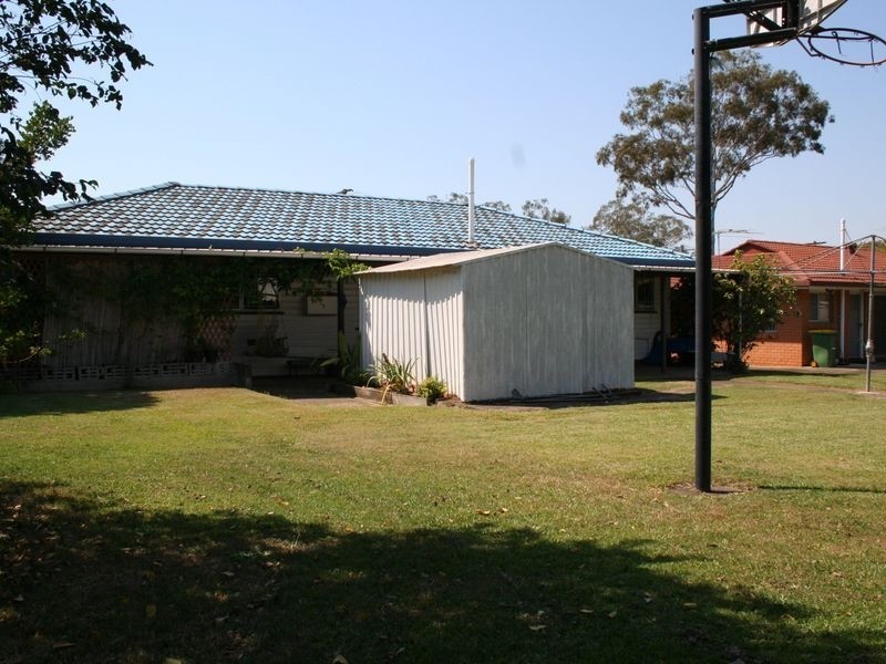 5 Carinya Street, Cleveland QLD 4163