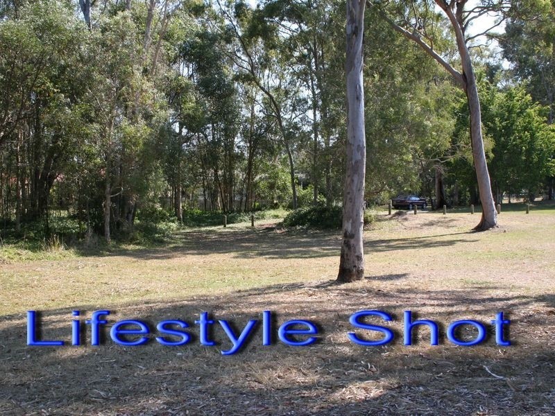 5 Carinya Street, Cleveland QLD 4163