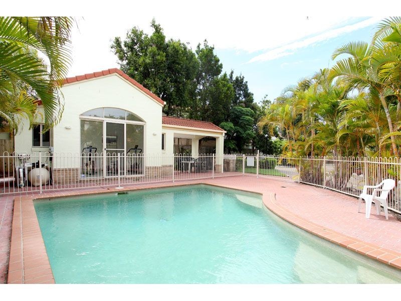 38/136 Princess Street, Cleveland QLD 4163