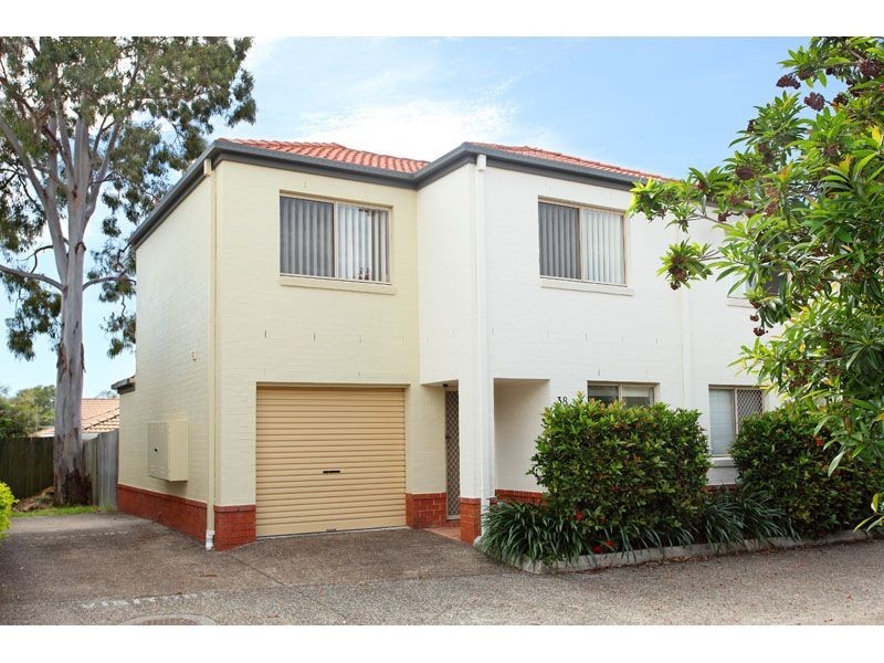 38/136 Princess Street, Cleveland QLD 4163