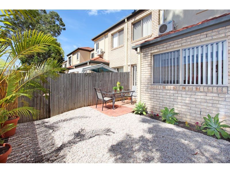 38/136 Princess Street, Cleveland QLD 4163